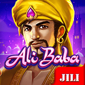 Ali Baba - Play on Nustar slot app