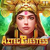 Aztec Priestess game on Nustar casino