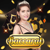 Baccarat A - Nustar live casino