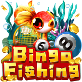 Bingo Fishing - Nustar apk game