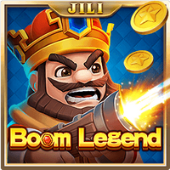 Boom Legend - Nustar games