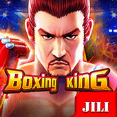Boxing King - Nustar game