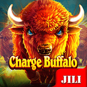 Charge Buffalo - Nustar game download