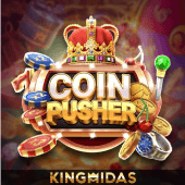 Coin Pusher - Nustar apk