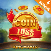 Coin Toss - Nustar login game