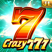 Crazy777 - Nustar casino game