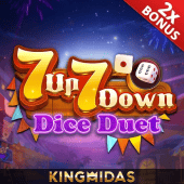 Dice Duet - Nustar link