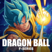 Dragon Ball - Nustar casino