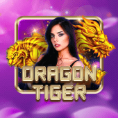 Dragon Tiger - Nustar game