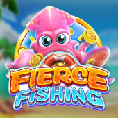 Fierce Fishing - Nustar casino
