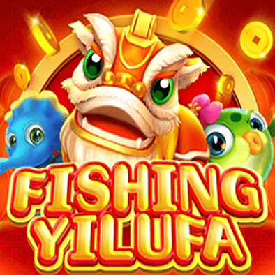 Fishing Yi Lu Fa - Nustar slot
