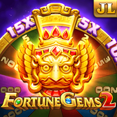 Fortune Gems 2 - Nustar slot game