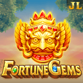 Fortune Gems - Nustar slot