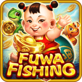 Fuwa Fishing - Nustar game