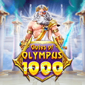 Gates of Olympus 1000 - Nustar