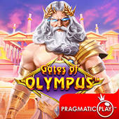 Gates of Olympus - Nustar download