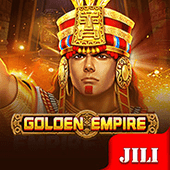 Golden Empire - Nustar games