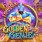 Golden Genie Slot Game - Play on Nustar
