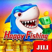 Happy Fishing - Play on Nustar