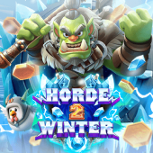 Horde 2 Winter - Nustar link