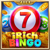 Irich Bingo - Nustar games