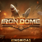 Iron Dome - Tactical cards game on Nustar