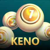 Keno - Nustar slot game