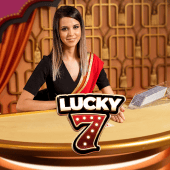 Lucky 7 - Play on Nustar casino