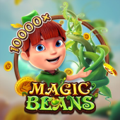 Magic Beans icon on Nustar