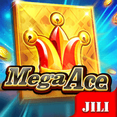 Mega Ace - Nustar slot game
