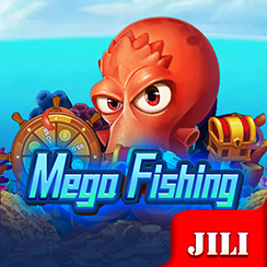 Mega Fishing - Nustar casino