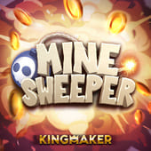 Minesweeper - Nustar casino