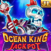 Ocean King Jackpot - Nustar slot