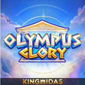 Olympus Glory - Nustar game