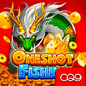 Oneshot Fishing - Nustar app