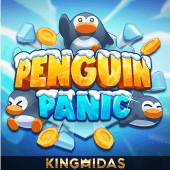 Penguin Panic - Nustar casino