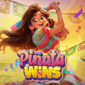 Pinata Wins - Nustar app game