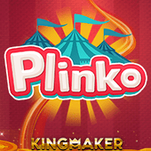 Plinko - Nustar game