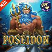 Poseidon - Nustar login slot