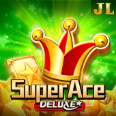 Super Ace Deluxe - Nustar games