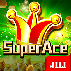 Super Ace - Play on Nustar casino