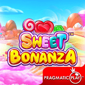 Sweet Bonanza - Play on Nustar app