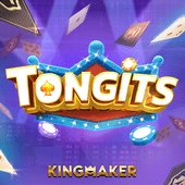Tongits - Nustar card game