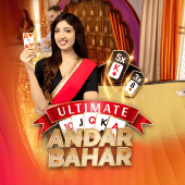Ultimate Andar Bahar - Nustar apk