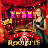 Ultimate Roulette - Nustar login