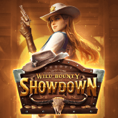 Wild Bounty Showdown - Nustar slot